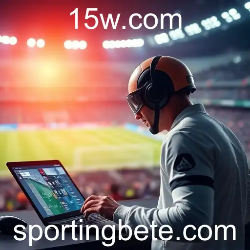 O Crescimento das Apostas Esportivas na Era Digital