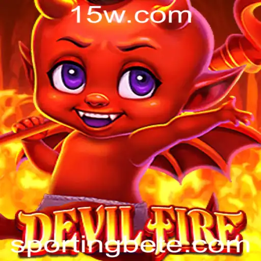 DevilFire: A Nova Sensação do Mundo dos Jogos Com Sportingbet
