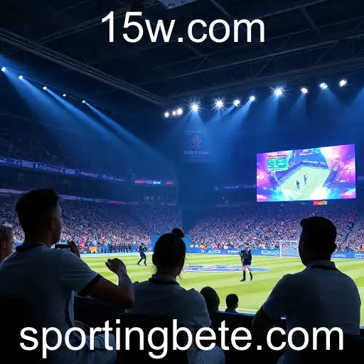 Jogos ao Vivo: A Revolução no Entretenimento Digital