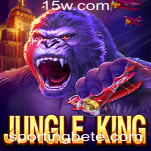 Explorando JungleKing: Um Mergulho no Mundo do Jogo Mais Aguardado
