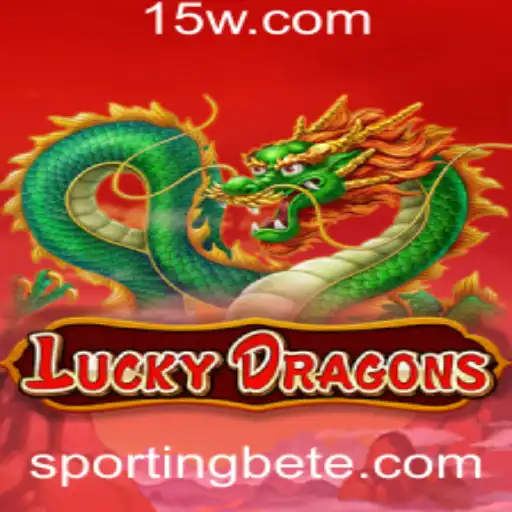 Explorando LuckyDragons: O Jogo de Azar do Momento da Sportingbet