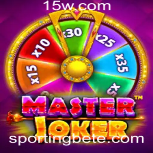 Descubra tudo sobre o jogo MasterJoker na Sportingbet