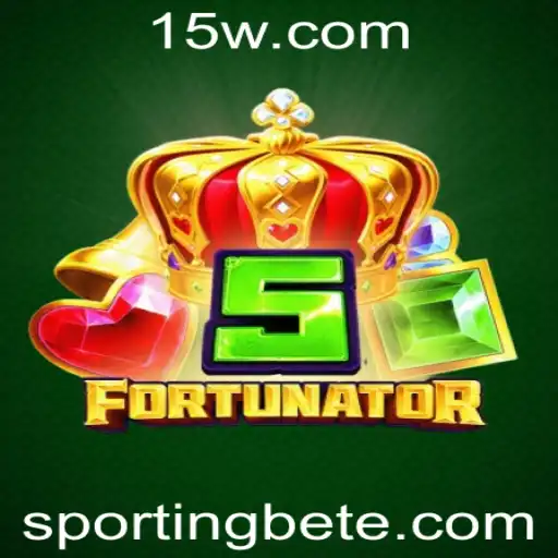 Explorando o Fascinante Mundo de 5Fortunator na Plataforma Sportingbet