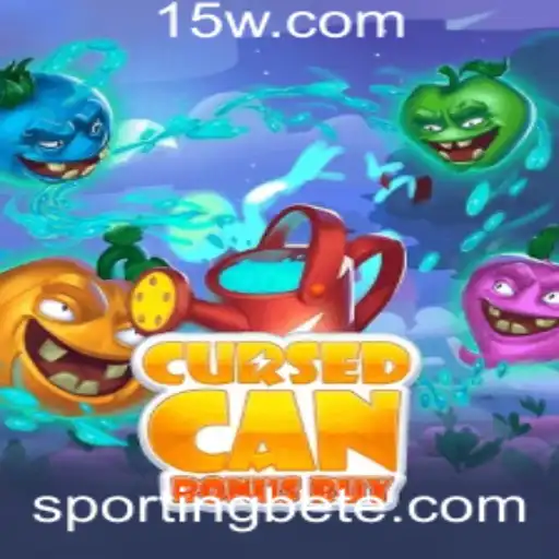 Descobrindo o Mundo do Jogo CursedCanBonusBuy na Plataforma Sportingbet