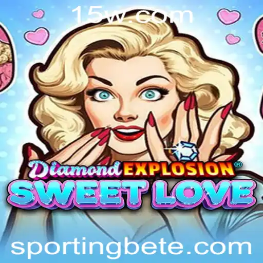 Explorando o Fascinante Mundo de DiamondExplosionSweetLove no Universo de Sportingbet