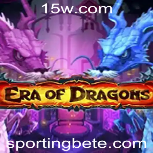 EraOfDragons: Descubra o Mundo Fantástico e as Regras deste Jogo Cativante