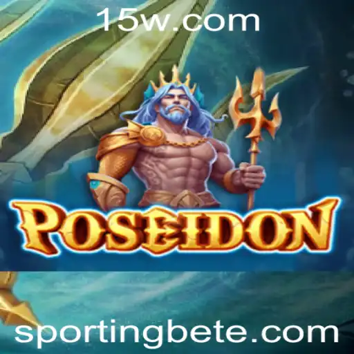 Poseidon: A Captivating Dive into the Aquatic World of Sportingbet