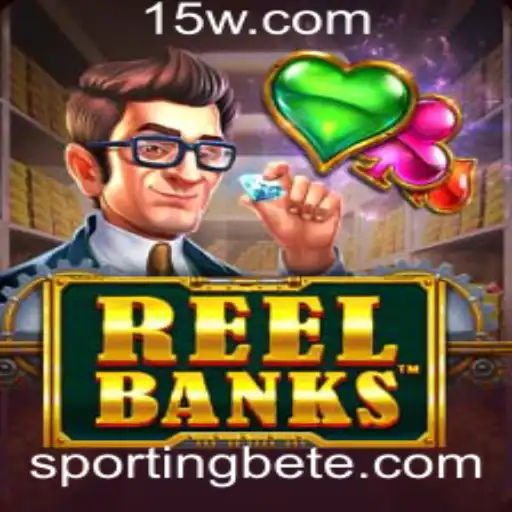 Explorando o Mundo do ReelBanks na Sportingbet