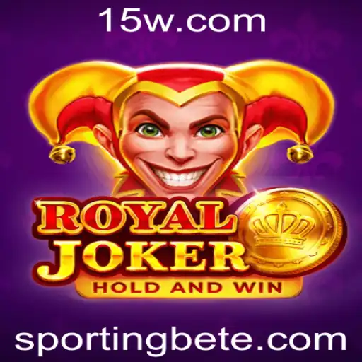 Descubra o Empolgante Mundo do RoyalJoker na Sportingbet