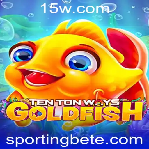 Descubra o Fascinante Mundo de TenTonWaysGoldfish: Um Jogo Inovador com Sportingbet