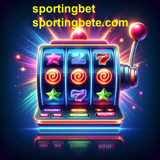 A Ascensão das Máquinas: Caça-níqueis no Sportingbet