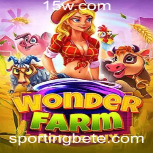 Explorando o Mundo do Jogo WonderFarmBonusBuy no Sportingbet